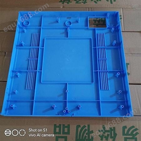 上海一东ABS塑料书包柜设计开模浴室组合柜订制家居收纳柜注塑加工生产家