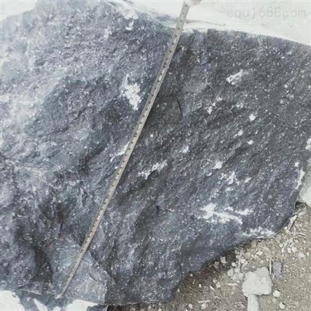 玄武岩 六方石石材 雕刻 喷泉流水可用 亿鑫生产