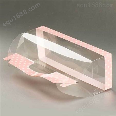 PET板材PVC包装盒透明PET塑料盒
