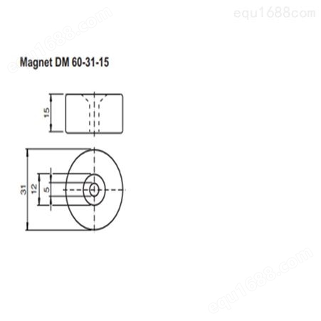 倍加福 磁场传感器MB60-12GM50-E2 屯田自控销售现货