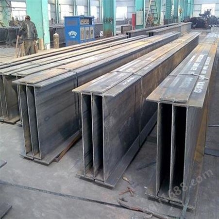 重庆涪陵H型钢批发 热轧H型钢 Q235CH型钢 销售