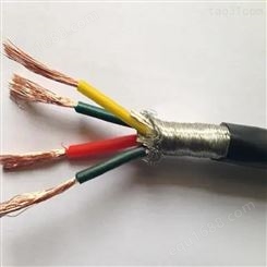 BPYJVP 36+14变频器专用电缆 货源充足 厂家批发
