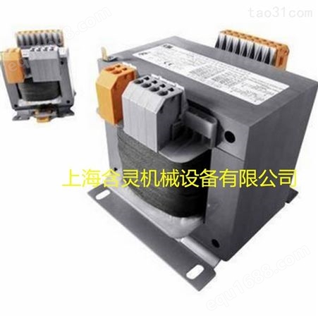 上海含灵机械现货销售 block 滤波器HLD110-500/30