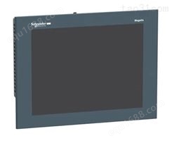 schneider HMIGTO6310 *的触摸屏800 x 600 SVGA- 12.1 TF