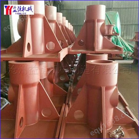 矿山机械灰铁铸造加工 选矿机械铸件 浮选机械铸件价格合理