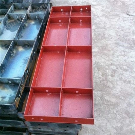 檐线钢模-六盘水钢模板生产商