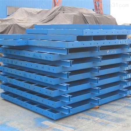 檐线钢模-六盘水钢模板生产商