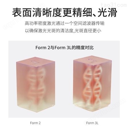 form3-医疗3D打印机-formlabs