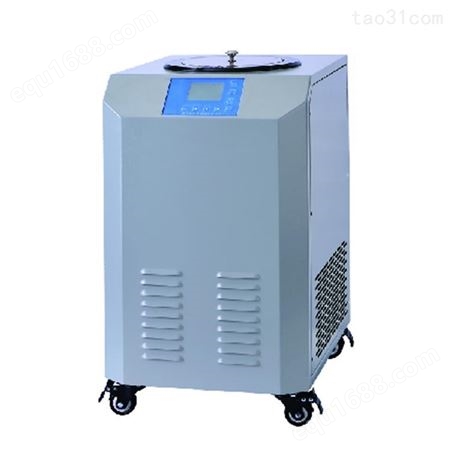低温冷却液循环泵 DL-1015 冷阱温度-15℃ 新诺