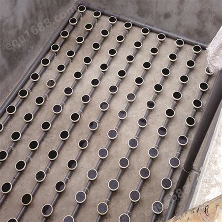 广州微乐环保-厂家供应ABS橡胶微孔曝气器-污水处理-工业污水处理环保曝气盘