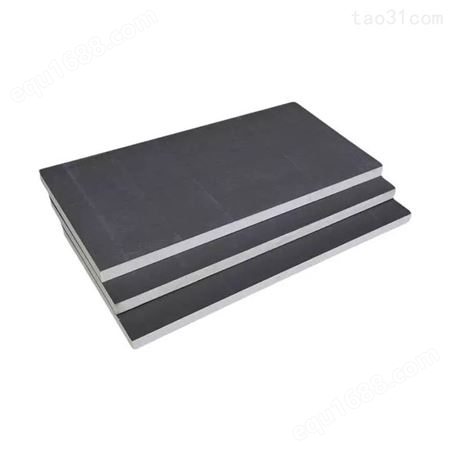 聚氨酯板外墙聚氨酯复合保温板聚氨酯发泡保温板隔热聚氨酯板