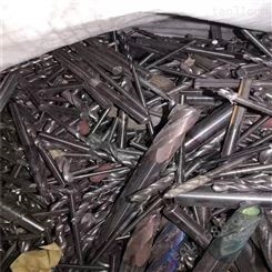回收钨钢铣刀钼边角料高价回收回收碳化钨辊环