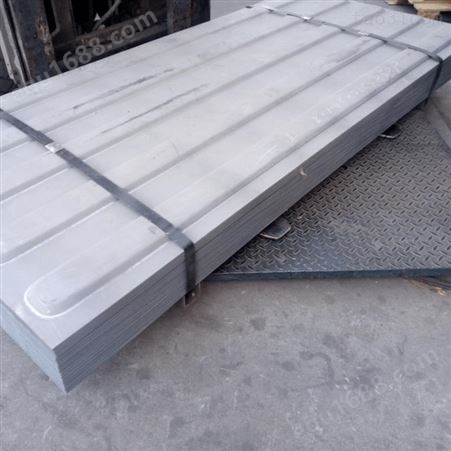 泰德利 集装箱五浪顶板 耐候钢材质 长度可定尺 批量销售