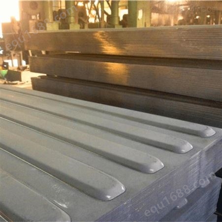 泰德利 集装箱五浪顶板 耐候钢材质 长度可定尺 批量销售