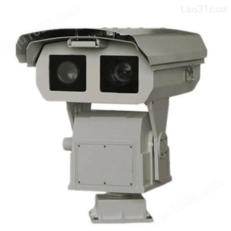 鹰眼高空三光谱球型光电转台摄像机 夜视云台摄像机厂家 价格便宜