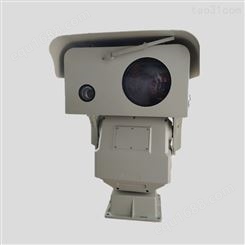 三目重型云台摄像机 夜视云台摄像机 常年出售