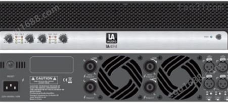 LA-AUDIO IA352 专业功放专业功率放大器