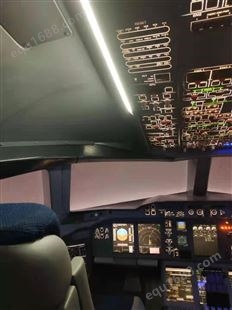 国憬 汽车模拟器驾驶舱 飞机 高铁模拟舱模型定制 欢迎定做