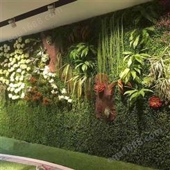 商洛绿植墙-装饰用绿植墙生产厂家-批发绿植墙价格-金森绿植墙