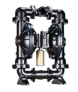 SKLINK斯凯力气动隔膜泵SK80系列3寸金属泵