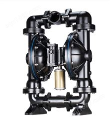SKLINK斯凯力气动隔膜泵SK80系列3寸金属泵