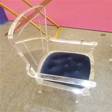 品胜 有机玻璃制品 创意透明亚克力家具 欧式茶水桌定制