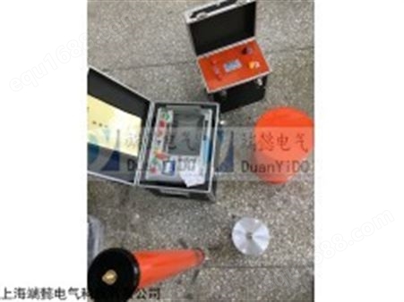 SDY80110KV调频串联谐振试验装置上海厂家