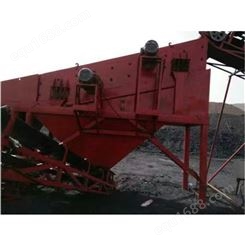 天丰机械 筛煤机 矿山矿场筛石头设备 多功能筛沙机 厂家定制