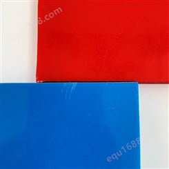 耐酸碱玻纤增强PP板 工程塑料阻燃pp板材 高硬度聚丙烯板材 可定制