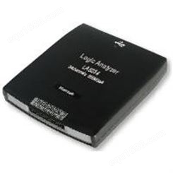 USB 虚拟 逻辑分析仪 LA5034