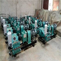 晟工机械 BW150注浆机湖南岳阳 抚州高扬程泥浆泵