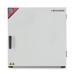 Binder FD-S 56 德国宾德FD-S系列Solid.Line干燥箱和烘箱 鼓风干燥箱 高温老化箱 工业烤箱 强制对流 FD-S 056