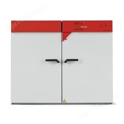 Binder FP400 德国宾德FP系列Classic.Line干燥箱和烘箱 鼓风干燥箱 高温老化箱 工业烤箱 强制对流