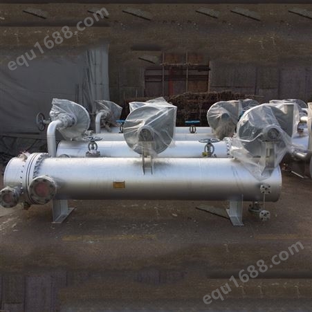 轴封冷却器厂家 宇泰YT009 抽出汽轮机汽气混合物 减少漏汽
