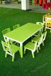幼儿园桌椅家具 幼教装备 儿童攀爬架 户外大玩具定制加工