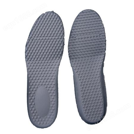 亚特乳胶厂生产高回弹乳胶鞋垫