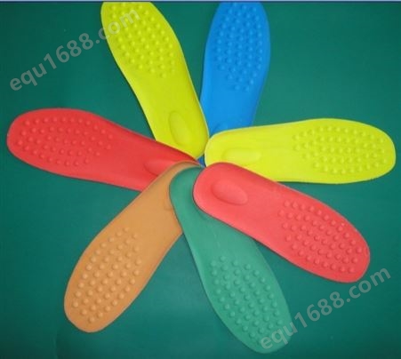 亚特乳胶厂生产高回弹乳胶鞋垫