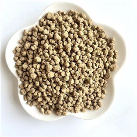 厂家供应赤玉土颗粒多种植物营养土多肉园艺花卉种植土栽培基质