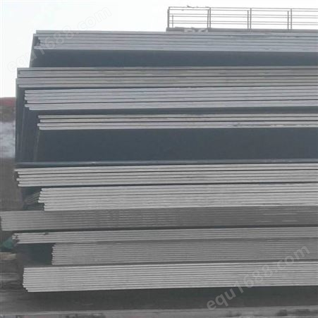 耐候钢板 景观q345nh钢板 可激光切割
