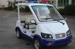 4座电动车-6座电动车-深圳凯驰电动车