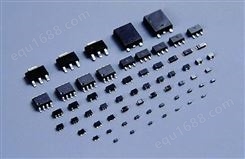 回收电子元件IC内存芯片二三极管