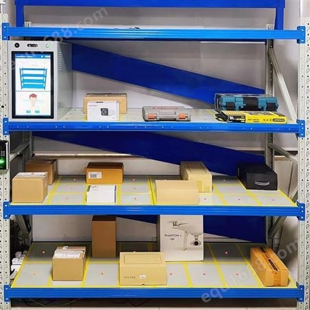 泰锐 存包柜 货柜架 快递柜 储物柜 自主研发设计 支持定制