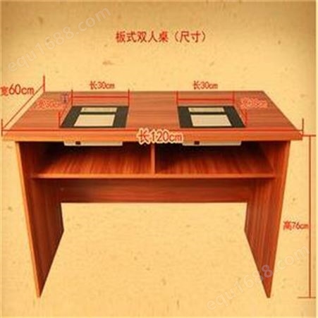 九江书画法临摹桌  书法拷贝临摹桌定做源和志城