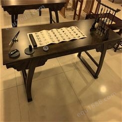 岳阳国画临摹桌  书法临摹专用桌定制源和志城