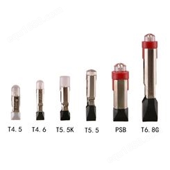 PSB LED电话泡 电话泡LED灯泡 T6.8LED电话泡 电话泡LED指示灯