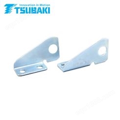 TSUBAKI椿本塑料工程线槽固定座TKP58H39-FOA拖链固定端配件接头