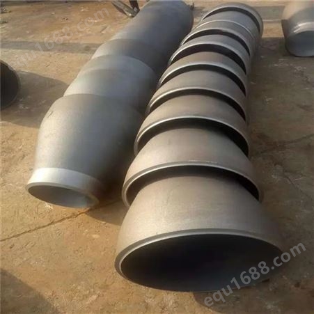 防腐加工异径管 保材质 大口径管件 无缝冲压大小头 不锈钢碳钢合金钢异径管