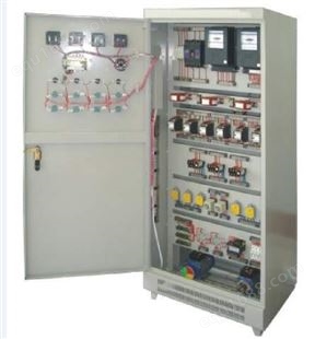 工厂电气控制实验装置