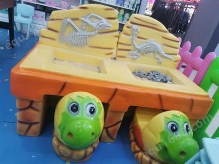 儿童玩具游乐园 游乐设备九成新 价格实惠