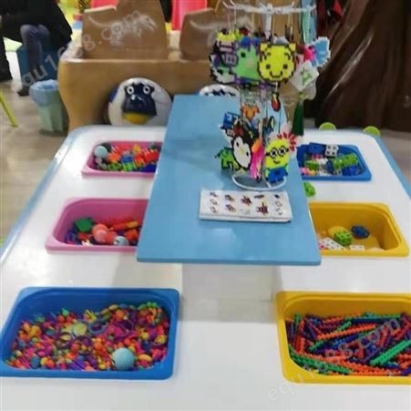 儿童玩具游乐园 游乐设备九成新 价格实惠